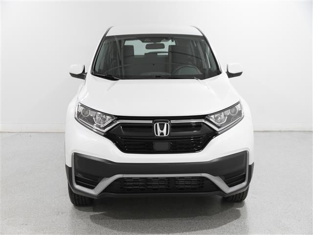 2021 Honda CR-V Special Edition