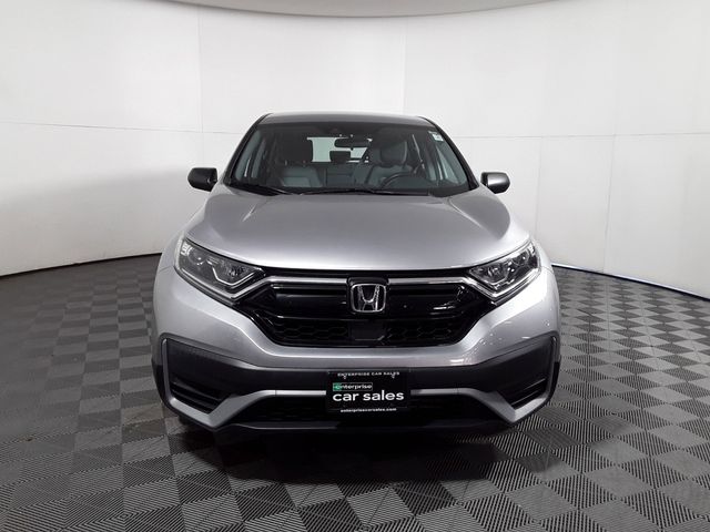 2021 Honda CR-V LX