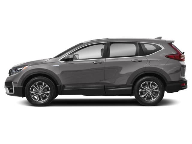 2021 Honda CR-V Hybrid EX