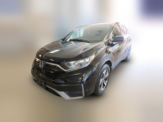 2021 Honda CR-V LX