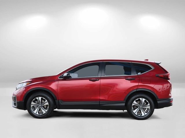 2021 Honda CR-V LX