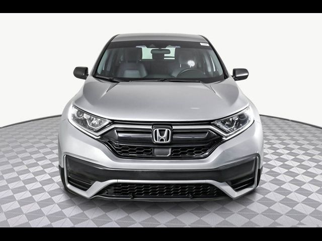 2021 Honda CR-V LX