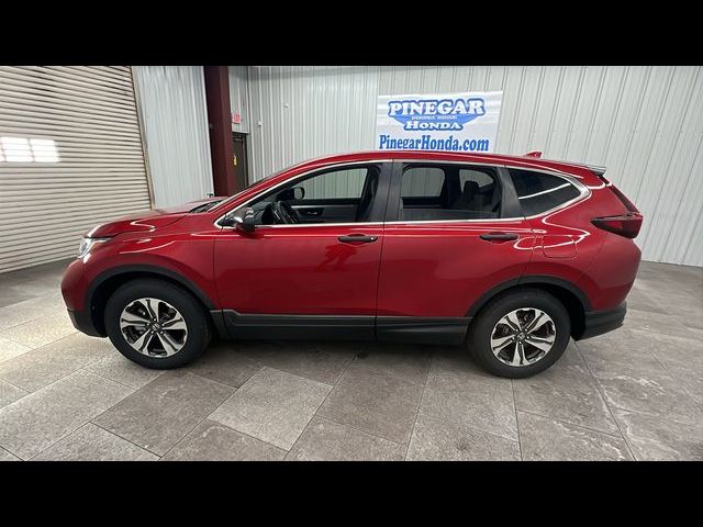 2021 Honda CR-V LX