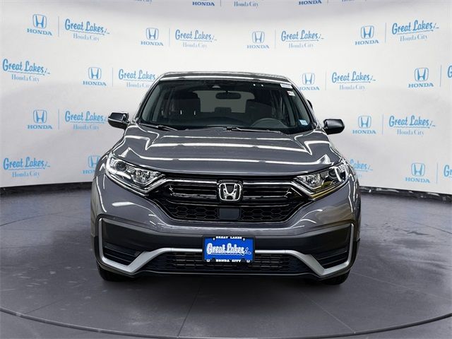 2021 Honda CR-V LX