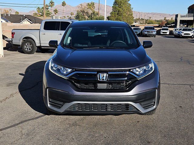 2021 Honda CR-V LX