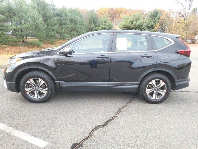 2021 Honda CR-V LX