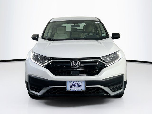 2021 Honda CR-V LX