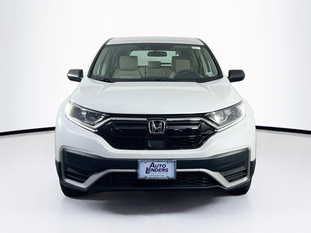 2021 Honda CR-V LX