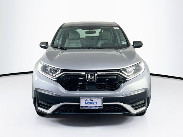 2021 Honda CR-V LX