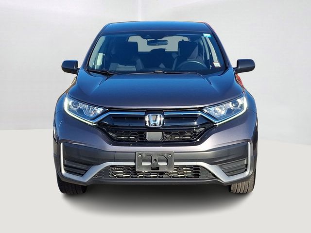 2021 Honda CR-V LX