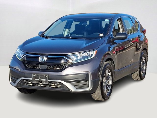 2021 Honda CR-V LX