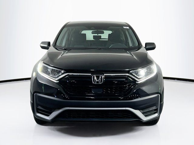 2021 Honda CR-V LX