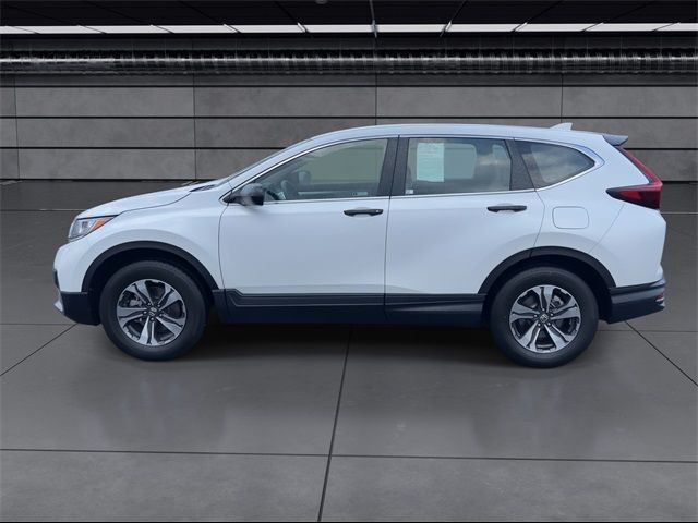 2021 Honda CR-V LX