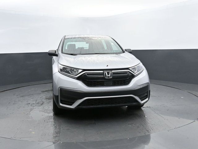 2021 Honda CR-V LX