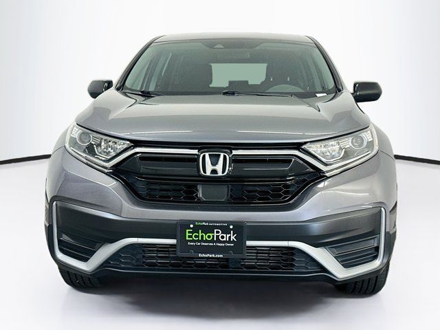 2021 Honda CR-V LX