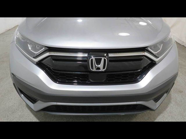 2021 Honda CR-V LX