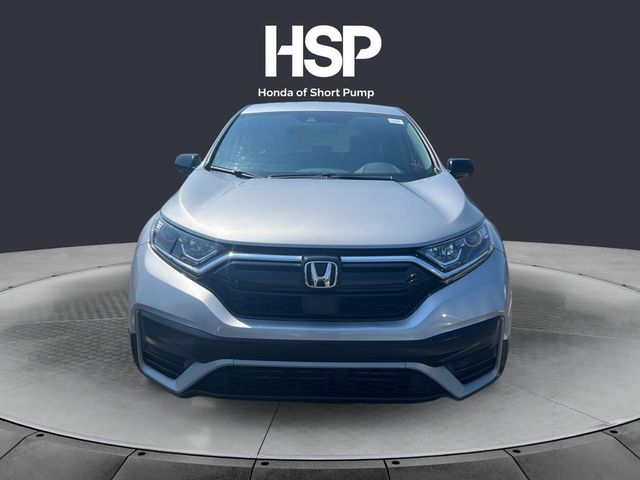 2021 Honda CR-V LX