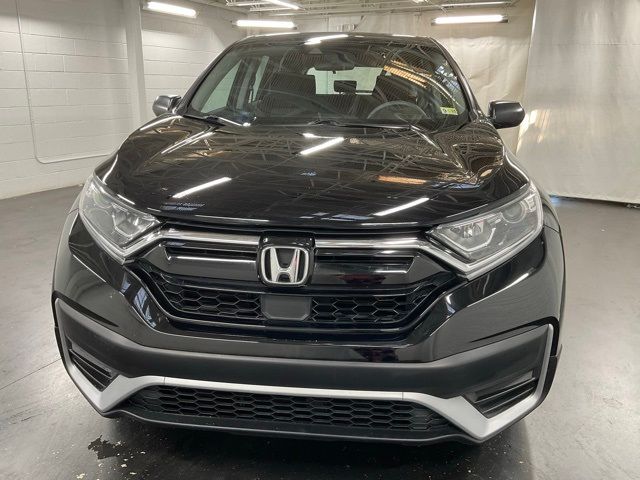 2021 Honda CR-V LX