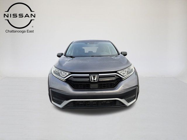 2021 Honda CR-V LX