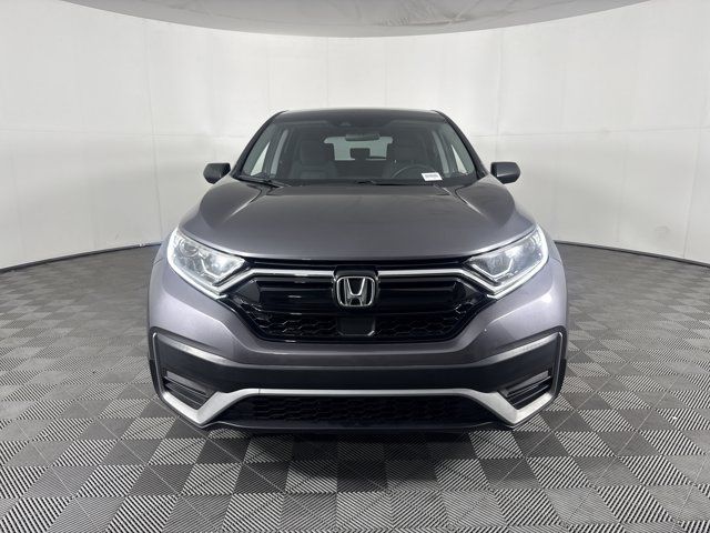 2021 Honda CR-V LX