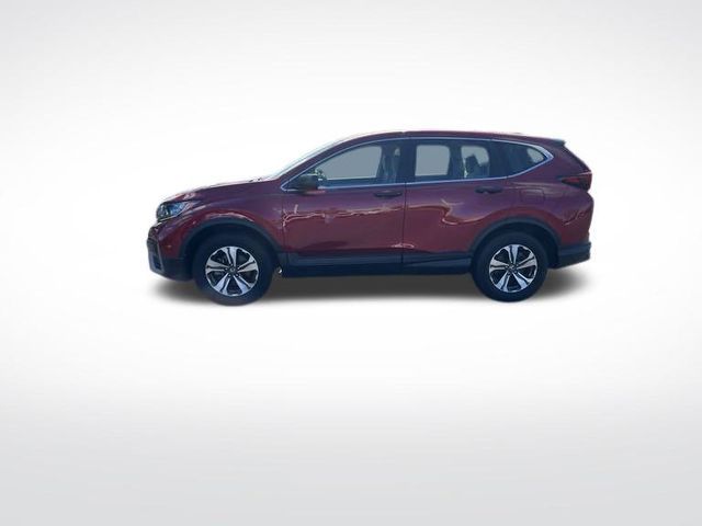 2021 Honda CR-V LX