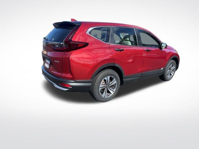 2021 Honda CR-V LX