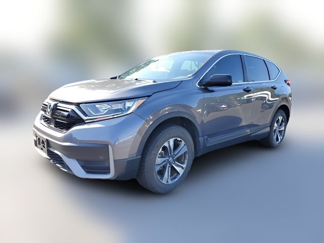 2021 Honda CR-V LX