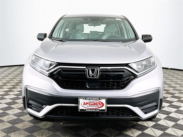 2021 Honda CR-V LX