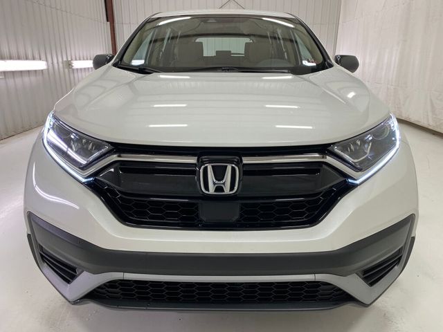 2021 Honda CR-V LX