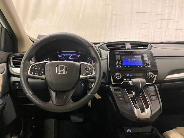 2021 Honda CR-V LX