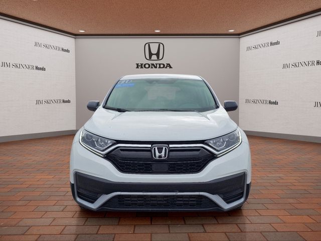 2021 Honda CR-V LX