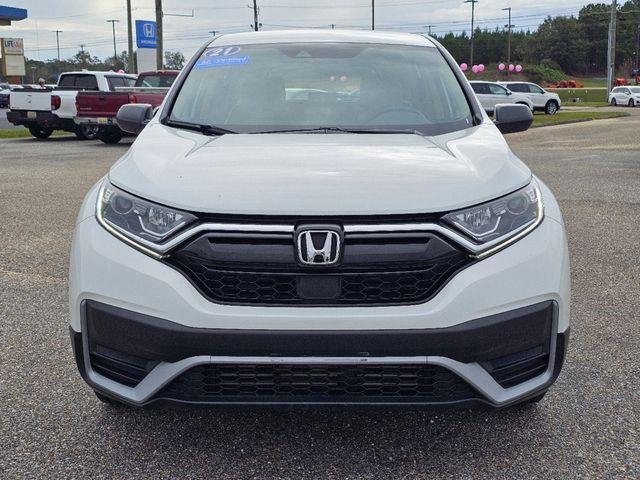 2021 Honda CR-V LX