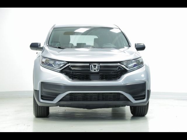 2021 Honda CR-V LX
