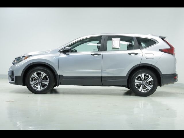 2021 Honda CR-V LX