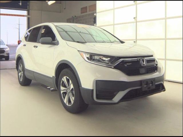 2021 Honda CR-V LX