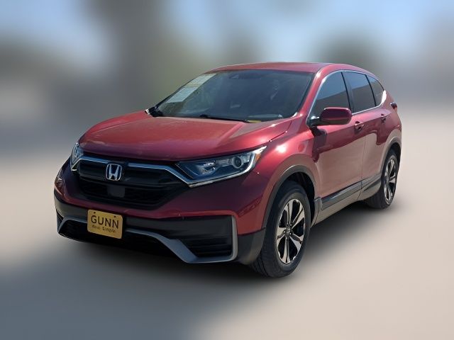 2021 Honda CR-V Special Edition