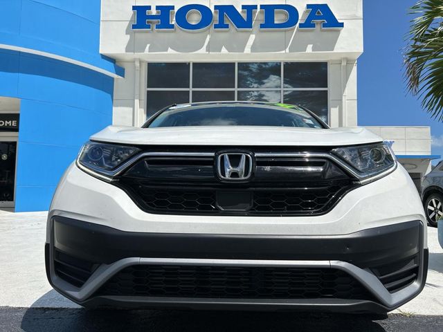 2021 Honda CR-V Special Edition