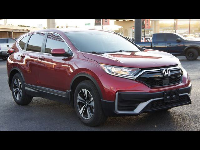 2021 Honda CR-V Special Edition