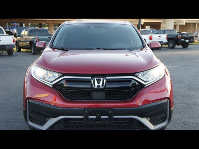 2021 Honda CR-V Special Edition