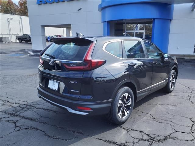 2021 Honda CR-V Special Edition