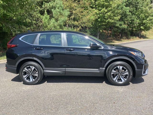 2021 Honda CR-V Special Edition