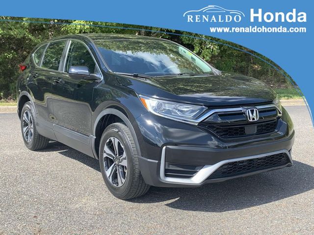 2021 Honda CR-V Special Edition