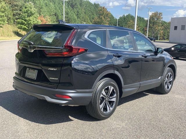 2021 Honda CR-V Special Edition