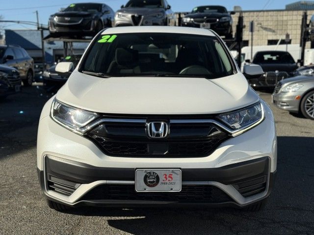 2021 Honda CR-V Special Edition