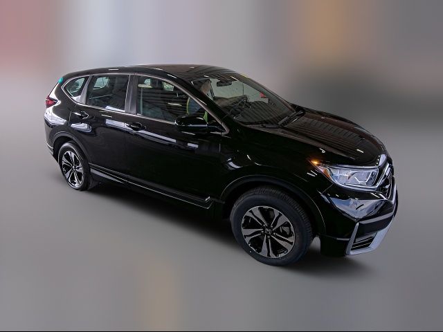 2021 Honda CR-V Special Edition