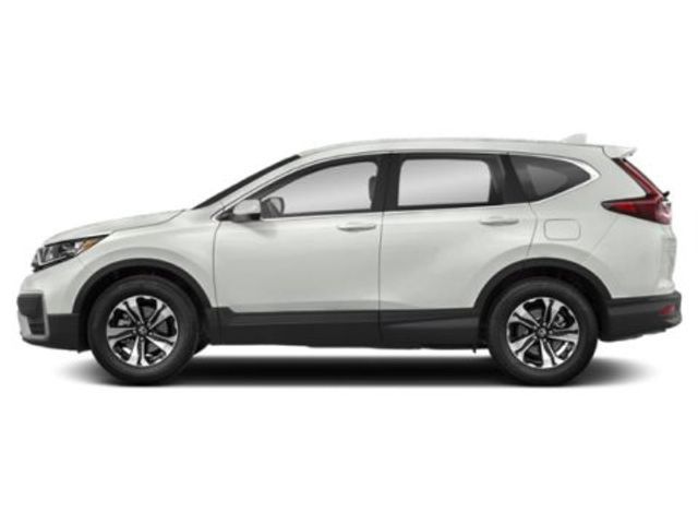 2021 Honda CR-V Special Edition