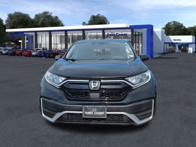 2021 Honda CR-V Special Edition