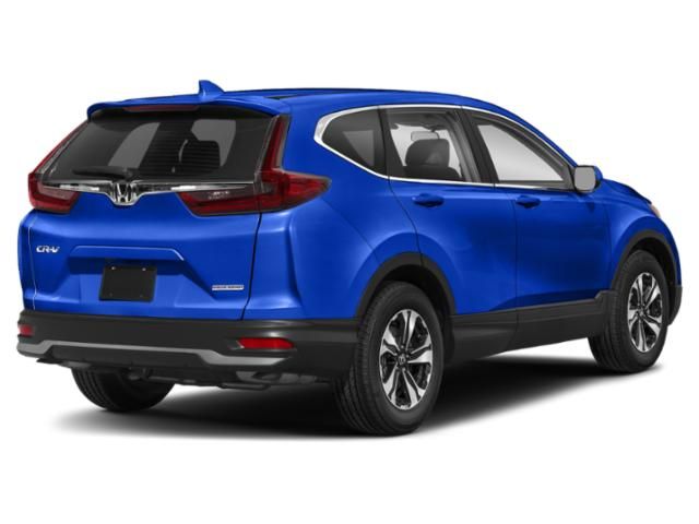 2021 Honda CR-V Special Edition