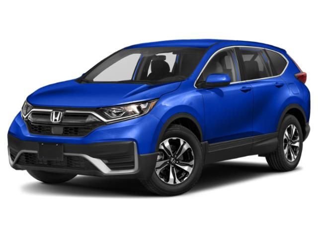 2021 Honda CR-V Special Edition