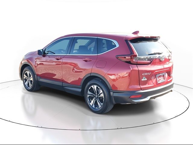 2021 Honda CR-V Special Edition